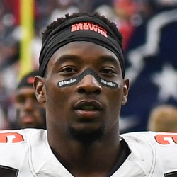 Derrick Kindred