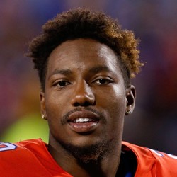 Kevon Seymour