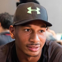 Charone Peake