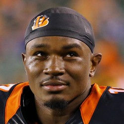 Alonzo Russell