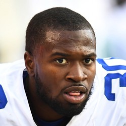 Anthony Brown