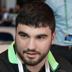 Matt Ioannidis