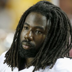 Keith Marshall