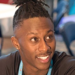 De'Vante Harris