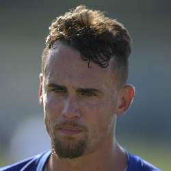 Nelson Spruce