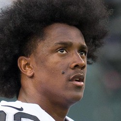 Antonio Hamilton