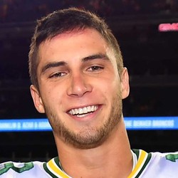 Max McCaffrey