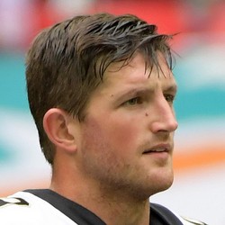 Zach Wood