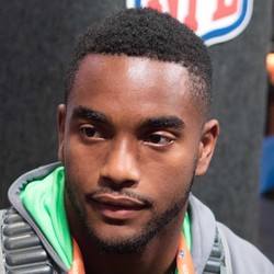 Tre Madden