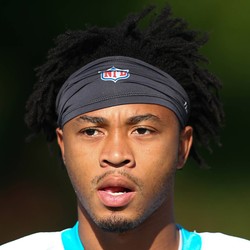 Javien Elliott