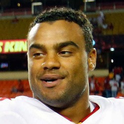 Solomon Thomas