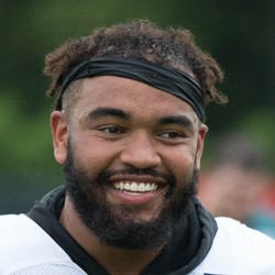 Derek Barnett