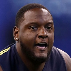 Cam Robinson