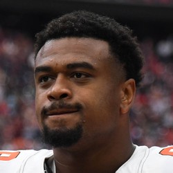 Caleb Brantley