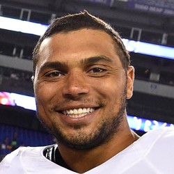 Chris Wormley