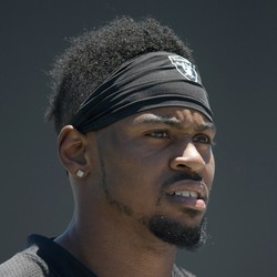 Gareon Conley