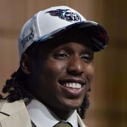 Adoree' Jackson