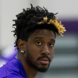 Rodney Adams