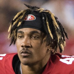 Ahkello Witherspoon