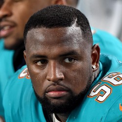 Davon Godchaux