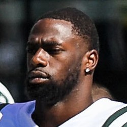Marcus Maye