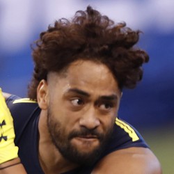Harvey Langi