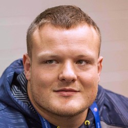 Ryan Glasgow
