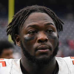 Larry Ogunjobi