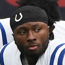 Nate Hairston