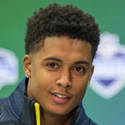 Quincy Wilson