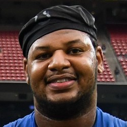 Grover Stewart