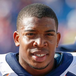 DeMarcus Walker