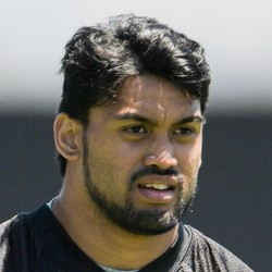 Shalom Luani