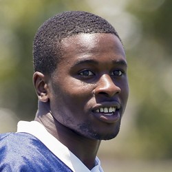 Chidobe Awuzie