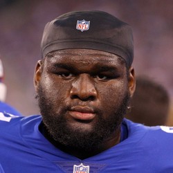 Dalvin Tomlinson