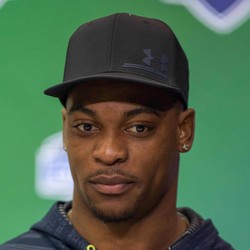 Montae Nicholson