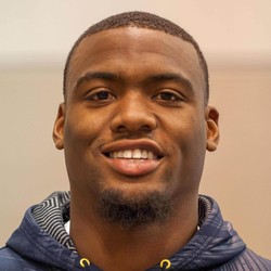 Josh Harvey-Clemons