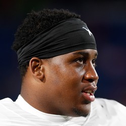 Jeremiah Ledbetter