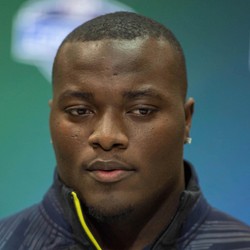 Montravious Adams