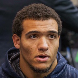 Tashawn Bower