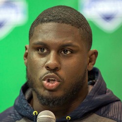 Jaleel Johnson
