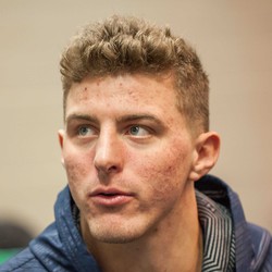 Eric Saubert
