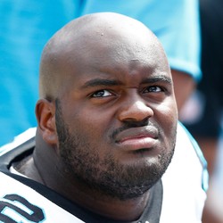 Taylor Moton