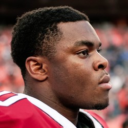 Johnathan Ford
