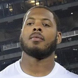 Nazair Jones