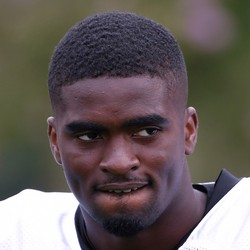 Breon Borders