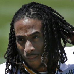 Montay Crockett