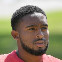 Rashard Davis
