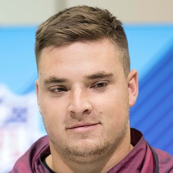 Mason Cole