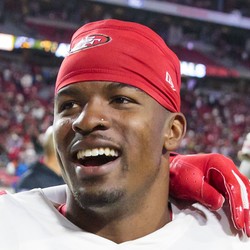 D.J. Reed